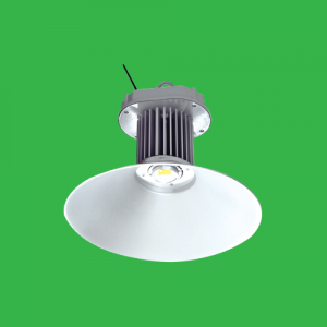 Đèn LED Nhà Xưởng 200W