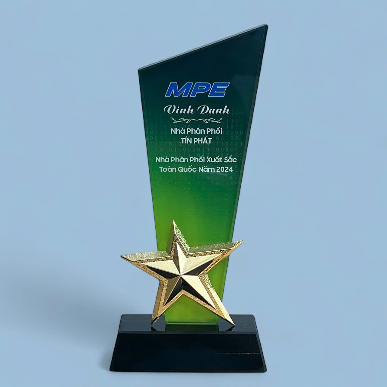 nhà phân phối MPE