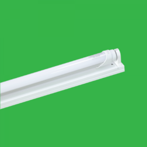 Bộ máng đèn batten LED tube siêu mỏng 1.2m đơn MLT-120T / MLT120V
