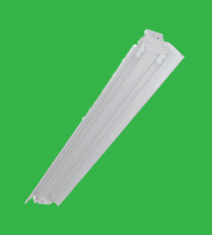 Máng đèn LED có vòm phản quang PIFE236L36
