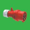 PHÍCH CẮM DI ĐỘNG LOẠI KHÔNG KÍN NƯỚC (IP44) F023-6