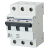 Cầu dao tự động DIN BBD3063CNV