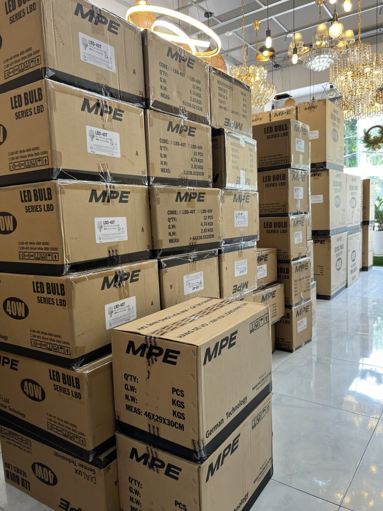 Những Yếu Tố Cần Cân Nhắc Khi Chọn Mua Đèn Led Chiếu Điểm - Tín Phát Electric