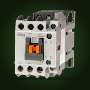 MT-12 – Rơ le nhiệt dải chỉnh 0.63-1A – LS