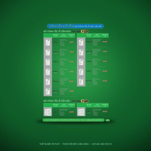 Bảng Giá Bộ Công Tắc Ổ Cắm Lắp Nổi MPE Tín Phát Electric