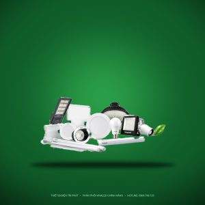 Bảng giá Đèn LED Dưới Nước VINALED Tín Phát Electric