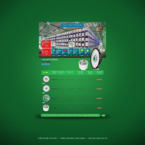 MS-HBE2 - Cảm biến Microwave MPE dùng cho đèn HBE2 Tín Phát Electric