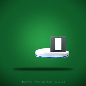 Công tắc ổ cắm Wide Series Panasonic WEB7813MH Tín Phát Electric